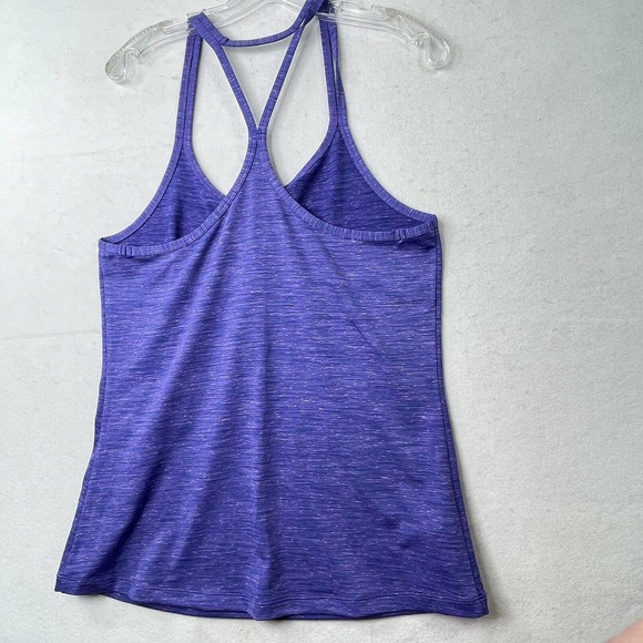 UNIQUELY Lorna Jane Womens Size Large Racerback Active Wear‎ Workout Tank Top - Picture 10 of 15